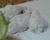 Foto del paso 3 de la receta: Muslo de Pollo Frito 🍗