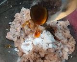 Foto langkah ke 3 dari resep Sosis Lele Spesial.