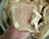Foto langkah ke 6 dari resep Tahu pentol ayam kukus.