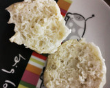 Foto del paso 8 de la receta: Pan de burger gluten free