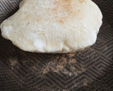 Foto del paso 4 de la receta: Pan árabe
