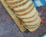 Foto del paso 12 de la receta: Pan Integral (simil lactal)