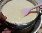 Es Susu Janda (Jagung Manis Muda) With Jelly Kenyal langkah memasak 2 foto