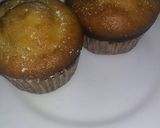 Foto del paso 5 de la receta: Muffins de vainilla