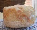 Foto del paso 2 de la receta: Pan blanco sin gluten