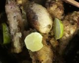 Foto del paso 2 de la receta: Pollo en vinagre de manzana y limón