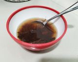 Foto langkah ke 1 dari resep Acar Kuning Timun Wortel.