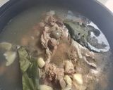 Foto langkah ke 1 dari resep Sambel Goreng Kentang Ati Ampela.