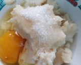 Foto langkah ke 2 dari resep Godok Tape / Bola-bola Tape Goreng.