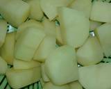 Achari bringle recipe step 1 photo