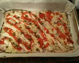 Foto del paso 6 de la receta: Berenjepizza