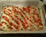 Foto del paso 6 de la receta: Berenjepizza