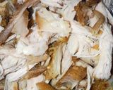 Foto langkah ke 1 dari resep Nasi Bakar Ayam Kemangi.