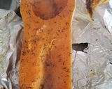 Foto del paso 1 de la receta: Calabacín relleno!!😋