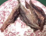Foto del paso 6 de la receta Sardinas prensadas en salazón