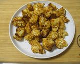 Ropogós karfiolfalatok 🥦🔥 pankómorzsában 🍞 parmezánnal 🧀 recept fázis 6 fotója