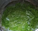 हिरवी कोळंबी (hirvi kolambi recipe in marathi) रेसिपी स्टेप 1 फोटो 