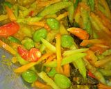 Foto langkah ke 4 dari resep *pesmol bandeng*.