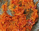 Foto langkah ke 3 dari resep Sambal Terasi.