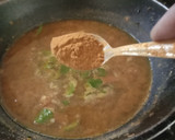 மிளகு சீரக மல்லி தண்டு ரசம்(milagu rasam recipe in tamil) ரெசிபி ஸ்டேப் 2 புகைப்படம்