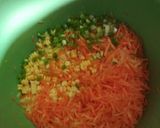Foto langkah ke 1 dari resep Bakwan jagung.