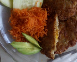 Foto del paso 12 de la receta: Tortitas de res