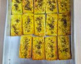 Foto langkah ke 5 dari resep Crispy Garlic Bread.