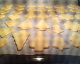 Vaníliás pudingos keksz recept fázis 2 fotója