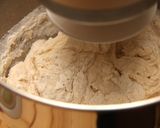 Pita kenyér recept fázis 1 fotója