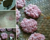 Foto langkah ke 6 dari resep Rengginang / Ranginang, step by step 👌.