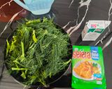 Foto langkah ke 1 dari resep Gulai Adas.