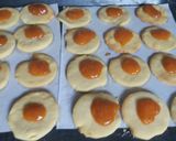 Azonnal omlós puha linzer baracklekvárral 🍹🍸🍹 recept fázis 4 fotója