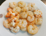 Foto del paso 4 de la receta: Brandada de Gambas