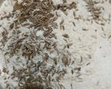 খোবা রুটি (khoba roti recipe in Bengali) রেসিপি ধাপ - 1 ছবি