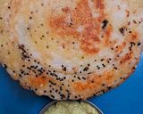 बन डोसा रेसिपी चरण 6 फोटो