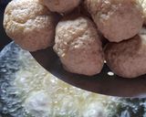 Foto langkah ke 5 dari resep Tahu bulat digoreng dadakan👩‍🍳.