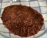 Foto del passaggio 1 della ricetta Cheesecake Kinder-Pinguì al cocco🥥🍫