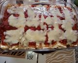 Foto del paso 9 de la receta: Canelones de carne y acelga.. 🍽️🥬🥩