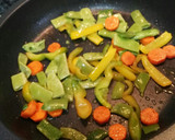 Foto del paso 9 de la receta: Paella de verduras