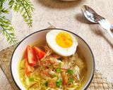 Foto langkah ke 3 dari resep Soto Kudus.