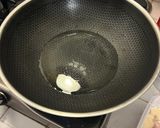 Foto del passaggio 1 della ricetta Pollo piccante cinese 1