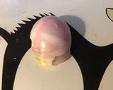 Une image de l'étape 1 de Champignons de paris ail et romarin à la sauce huître.