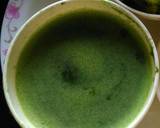 Mix Vegetables in Green Sauce recipe step 5 photo