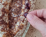 Foto del paso 5 de la receta: Postre saludable inspirado en Banana Split 🍌