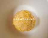 Foto langkah ke 1 dari resep Donat Labu Kuning.