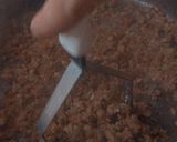Foto del paso 3 de la receta: Hamburguesa de lenteja
