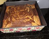 Foto del paso 8 de la receta: Bizcochuelo marmolado 💁♀️