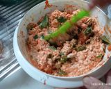 Foto langkah ke 4 dari resep 29. Pepes Tahu.