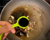Foto langkah ke 3 dari resep Sosis kecap bumbu rempah.