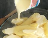 Foto del paso 8 de la receta: Lomo al disco con crema